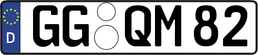 GG-QM82