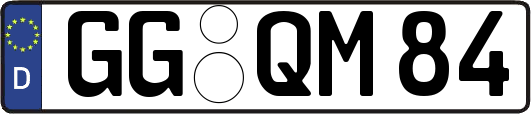 GG-QM84