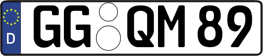 GG-QM89