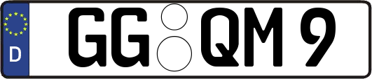 GG-QM9