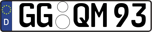 GG-QM93