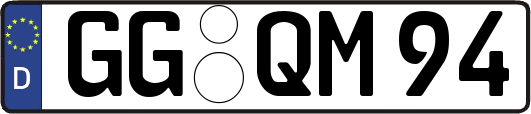 GG-QM94