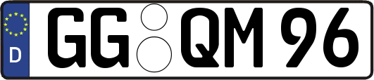 GG-QM96