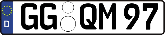 GG-QM97