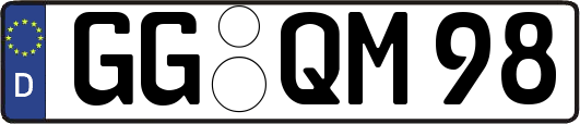 GG-QM98