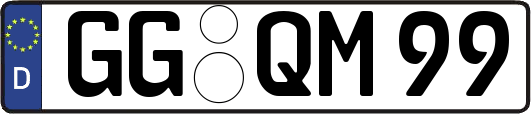 GG-QM99