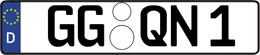 GG-QN1