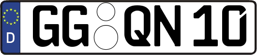 GG-QN10