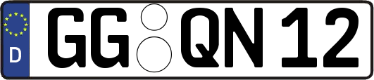 GG-QN12
