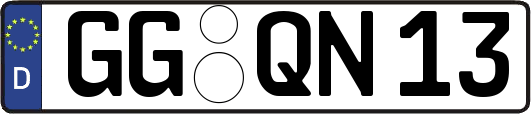 GG-QN13