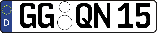 GG-QN15