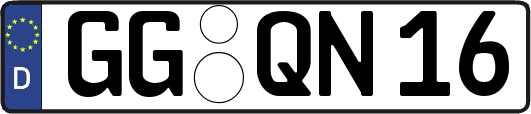 GG-QN16