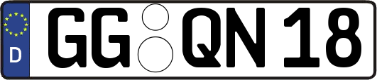 GG-QN18