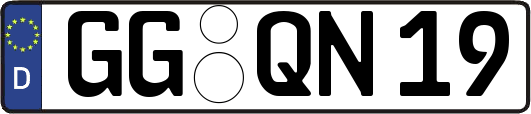 GG-QN19