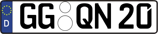GG-QN20