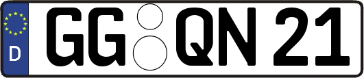 GG-QN21