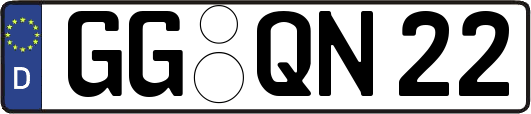 GG-QN22