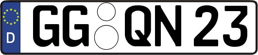 GG-QN23