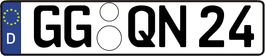 GG-QN24