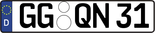 GG-QN31