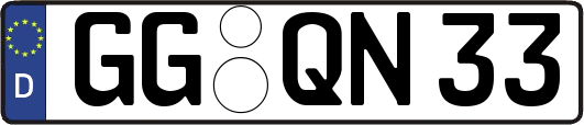 GG-QN33