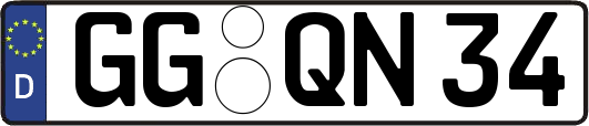 GG-QN34