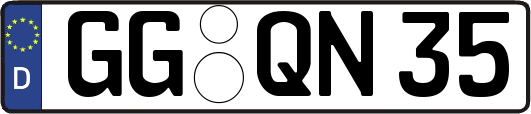 GG-QN35