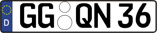 GG-QN36