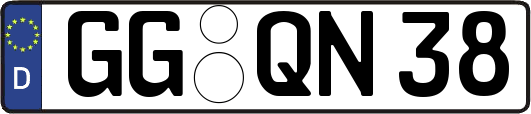 GG-QN38