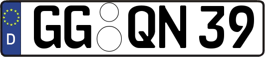 GG-QN39