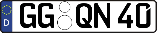 GG-QN40