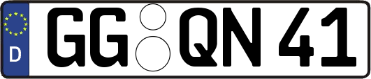 GG-QN41