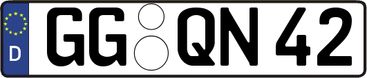 GG-QN42