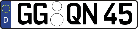 GG-QN45