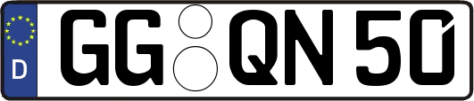 GG-QN50