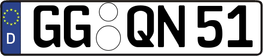 GG-QN51