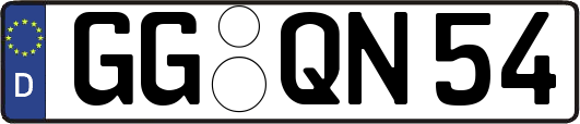 GG-QN54