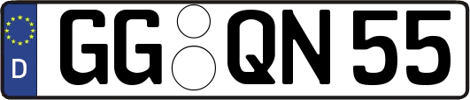 GG-QN55