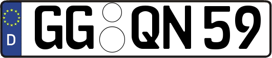 GG-QN59
