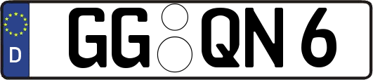 GG-QN6