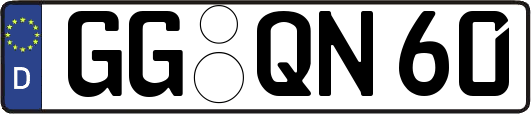 GG-QN60