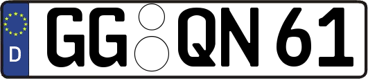 GG-QN61