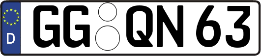 GG-QN63