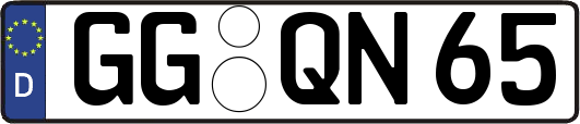 GG-QN65
