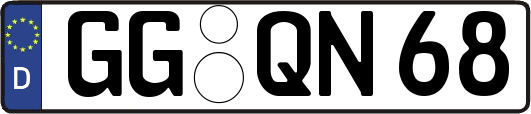 GG-QN68