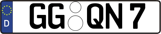 GG-QN7