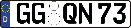 GG-QN73