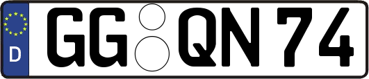 GG-QN74