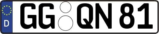 GG-QN81