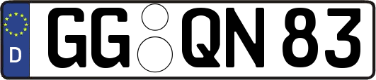 GG-QN83